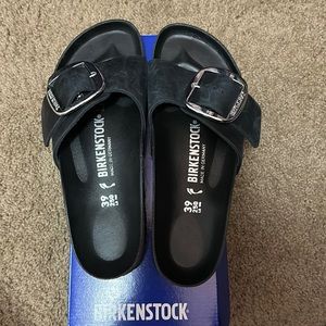 Birkenstocks